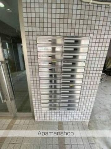 ロイヤルコート大橋IIの外観写真