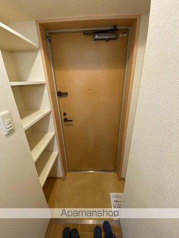 アーデン千里中央の内装写真