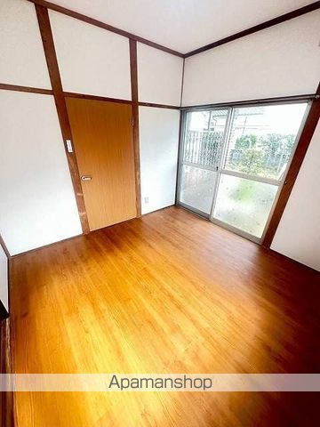 日豊本線 帖佐駅 徒歩7分 1階建 築51年の内装写真