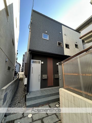 セブンプロート庚午中の外観写真