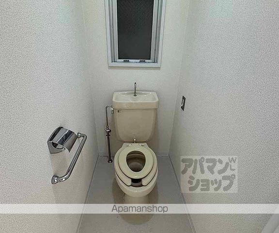 大覚寺市営住宅の内装写真