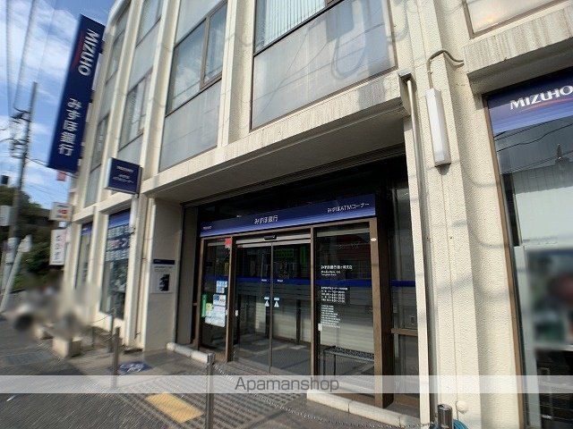 アンダンテ鶴ヶ峰の周辺写真