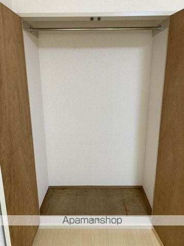 CADDY大和田の内装写真