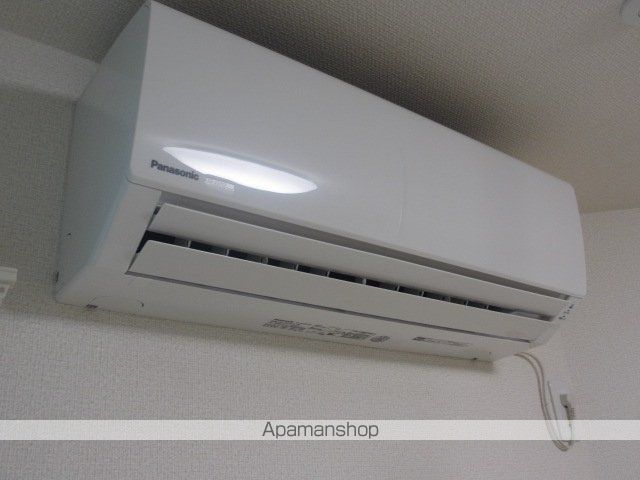 アクロス蔵前の内装写真