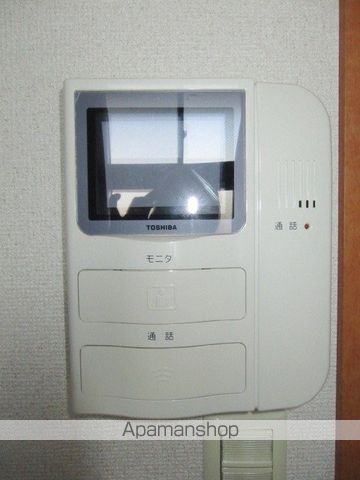 レオパレスラフォーレ長野の内装写真