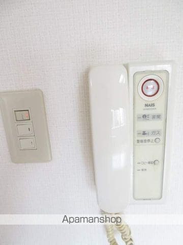 MIKビル春日町の内装写真