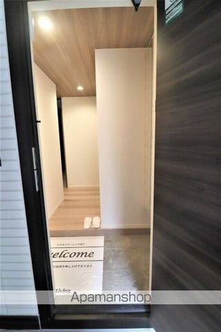 セレスティア高島平IIIの内装写真