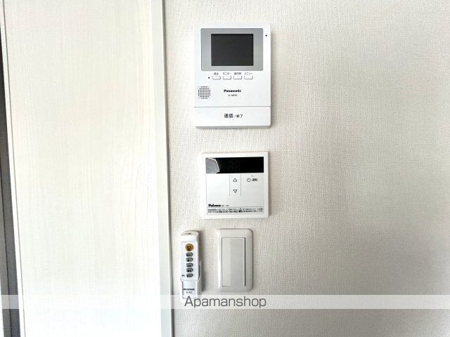 ブルーハイツ印田の内装写真