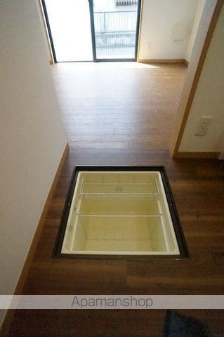 ベルウッドの内装写真