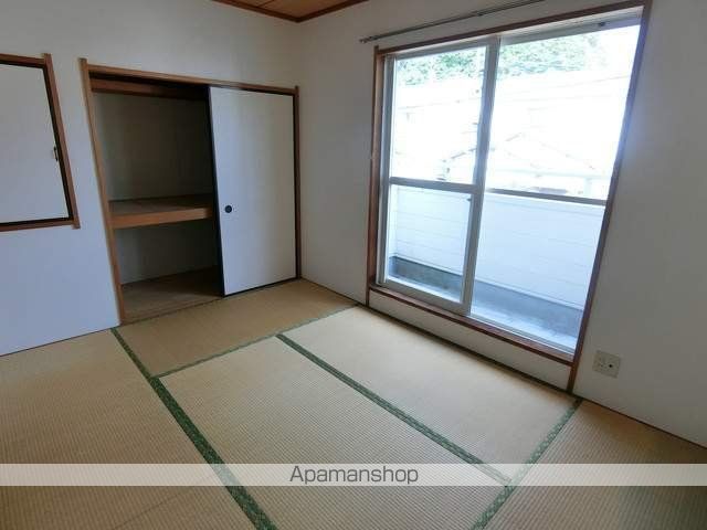 ホワイトヒルズの内装写真