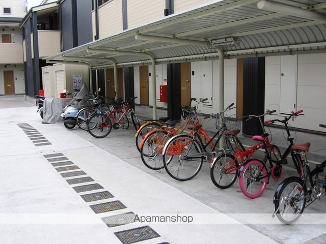 フジパレスえんじゅのその他写真