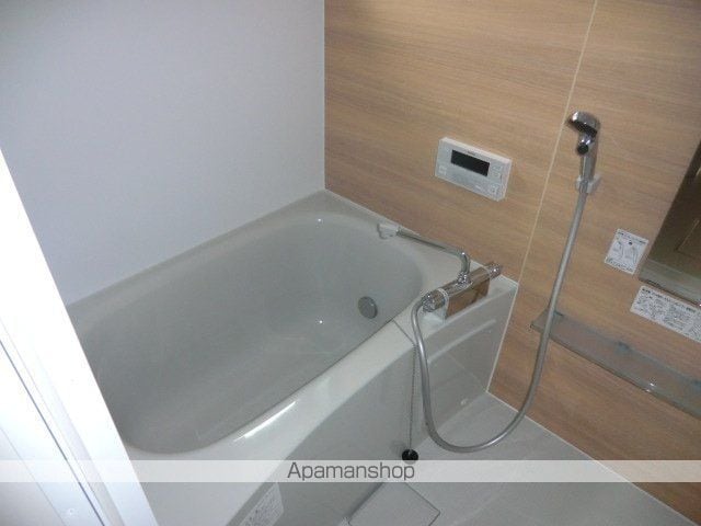 アペルトサピエンティアの内装写真