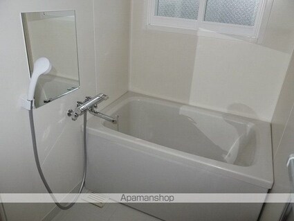 長野県松本市村井町南３丁目[2DK/52m2]のバス