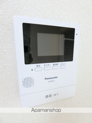 ベルウッドの内装写真