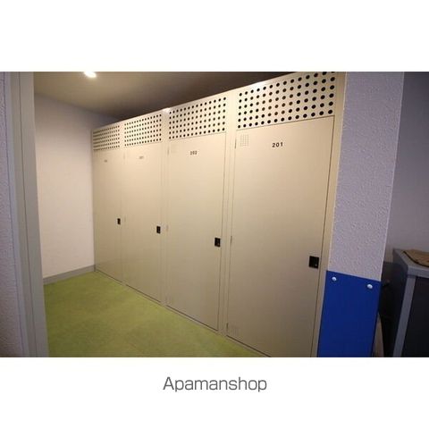 アビタクレールIIのその他写真