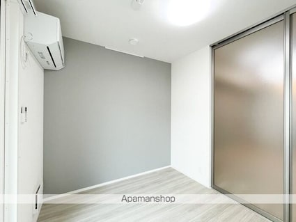 セレスティア上鷺宮[2LDK/43.18m2]の内装4