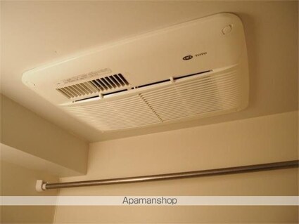 ルーブル早稲田[1K/20.13m2]の内装3