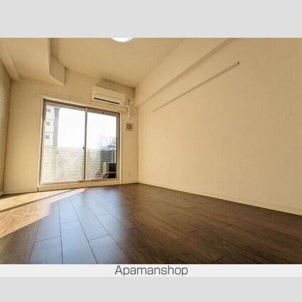 メインステージ名古屋ノースマーク[1K/22.53m2]のリビング・居間1