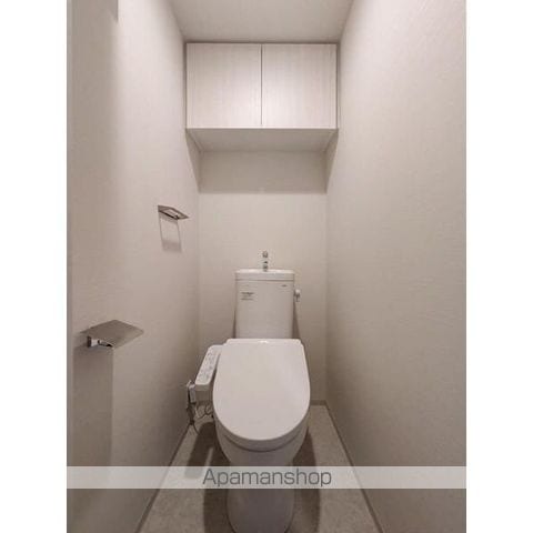 SーRESIDENCE新宿若松町の内装写真