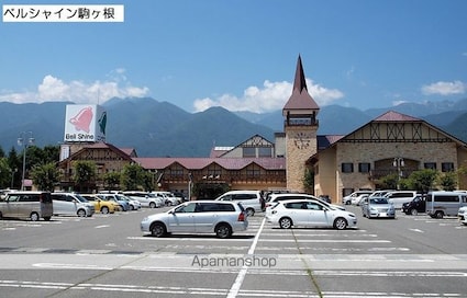 リンピアＳａｋａｉ[2DK/43.74m2]の周辺3