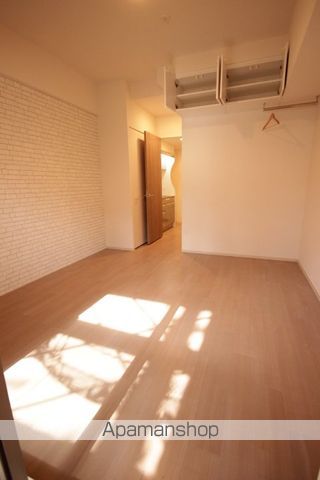 SEST 新大阪の内装写真