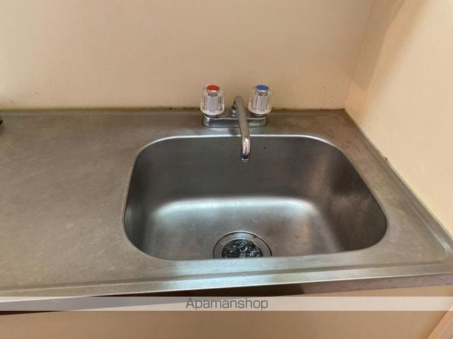 パズ昌栄の内装写真