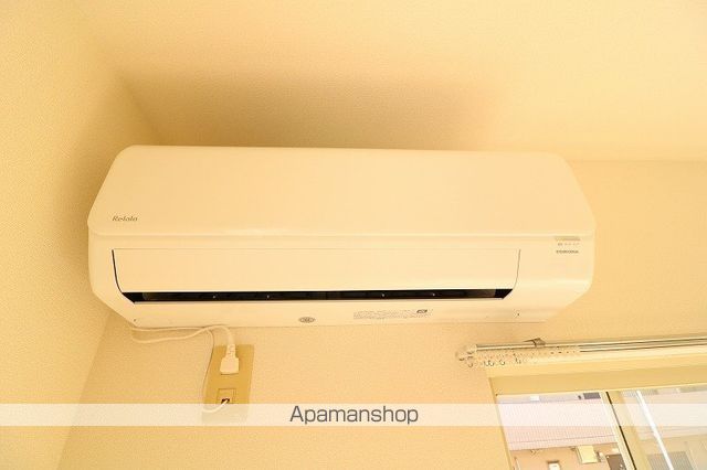 サンセットビレッジ新川B棟の内装写真