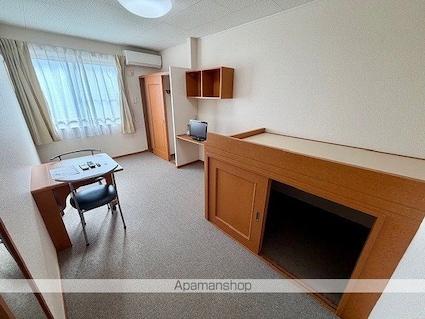 レオパレスＳＳＳ[1K/22.35m2]のリビング・居間2