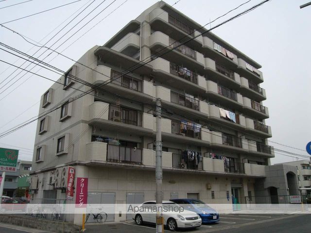 井尻第3ビルの外観写真