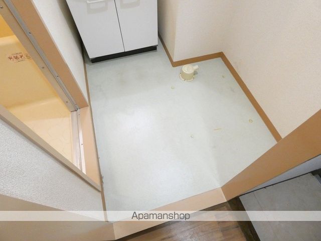 レイクコート富塚の内装写真