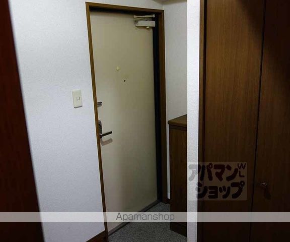 第3ヌヴェールハイツの内装写真