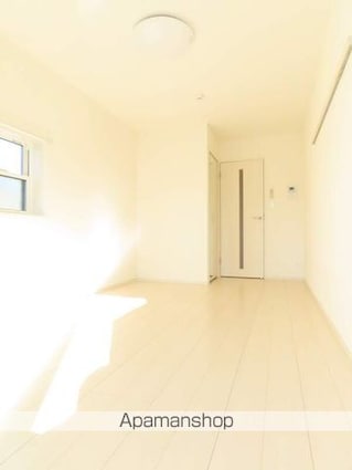 ＬＥ　ＰＯＲＴ　渋江[1K/26.08m2]のリビング・居間3