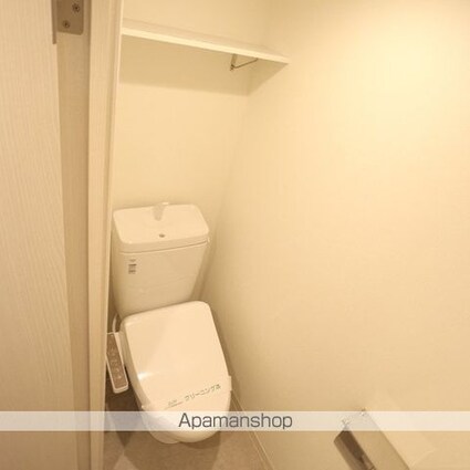 サザンフロント新富町[2K/47.12m2]のその他内装8