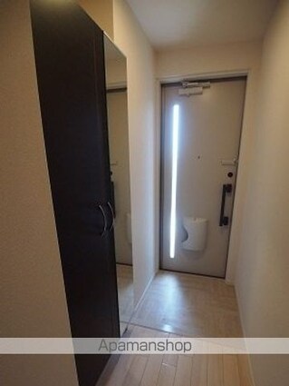 ＦＫ１[2LDK/59.64m2]の玄関