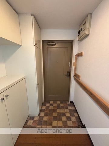 香風館壱番の内装写真