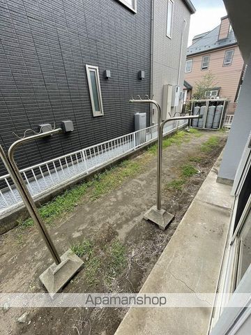 湘南テラス辻堂の内装写真