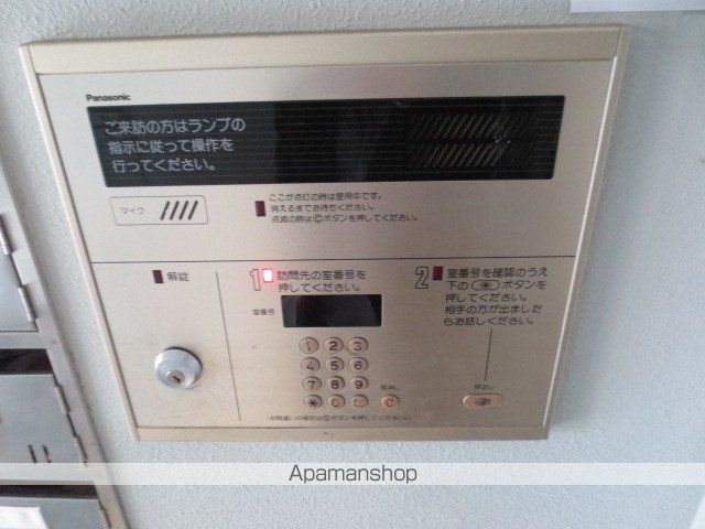 セントポーリア七番館の外観写真