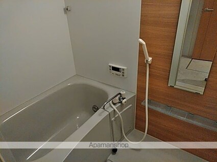 東京都東村山市美住町１丁目[2LDK/51.57m2]のバス