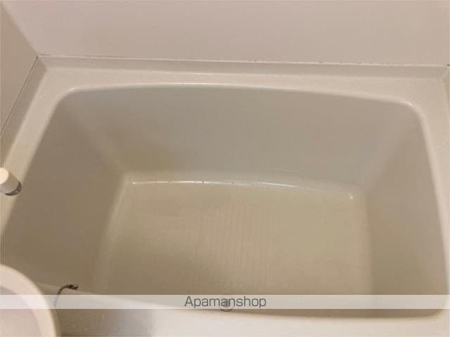 クレセントコートの内装写真
