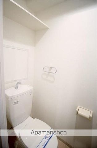 メゾンドール入谷の内装写真