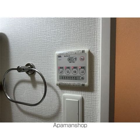 アリビオ立花IIの内装写真