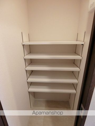 オーキッドレジデンス森下の内装写真