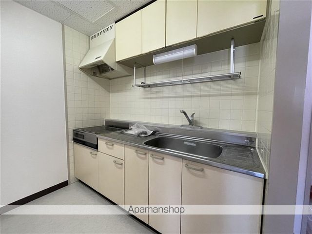 グランドール緑町の内装写真