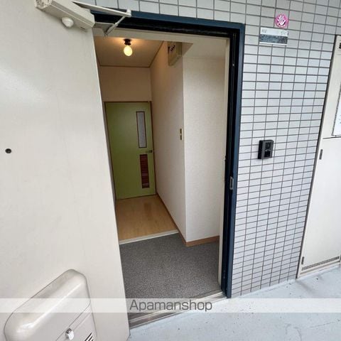 ウイング八日市の内装写真