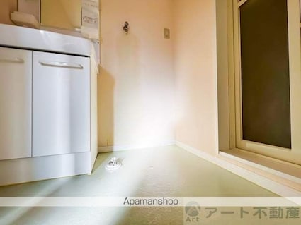 ピカデリーサーカス[1R/27.55m2]のその他部屋・スペース