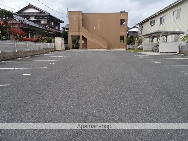 パークサイドしみずのその他写真