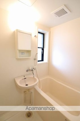 コーポまるきⅡ[1K/26.4m2]のバス