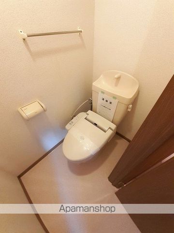 セナングAの内装写真