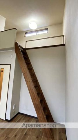 ACT18の内装写真