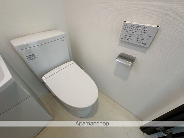 スパシエ新高円寺の内装写真